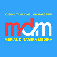 MDM Clinic Logo